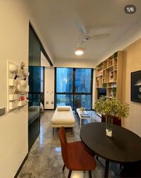 Midtown Bay (D7), Apartment #575083991